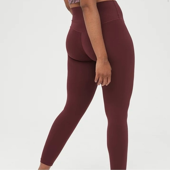 aerie Pants - Aerie Real Me Leggings